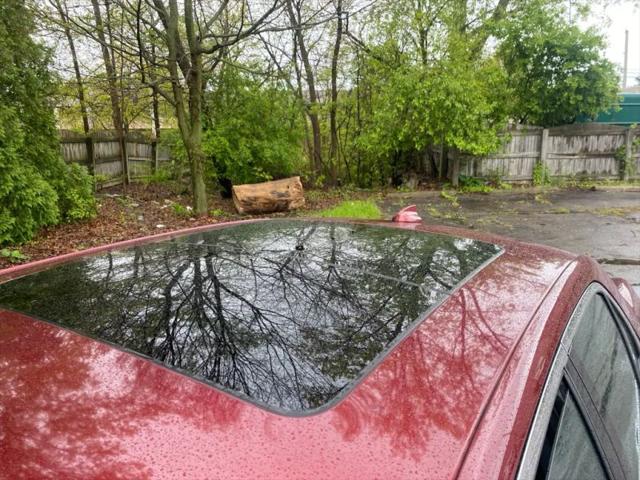 2016 Chrysler 300 AWD