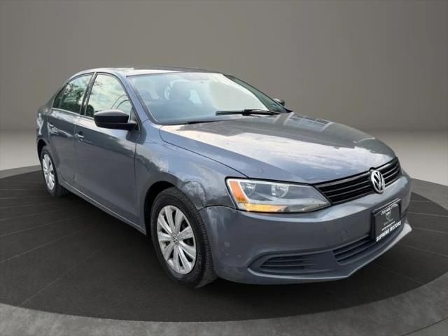 2013 Volkswagen Jetta 2.0L S for sale in Stafford, VA