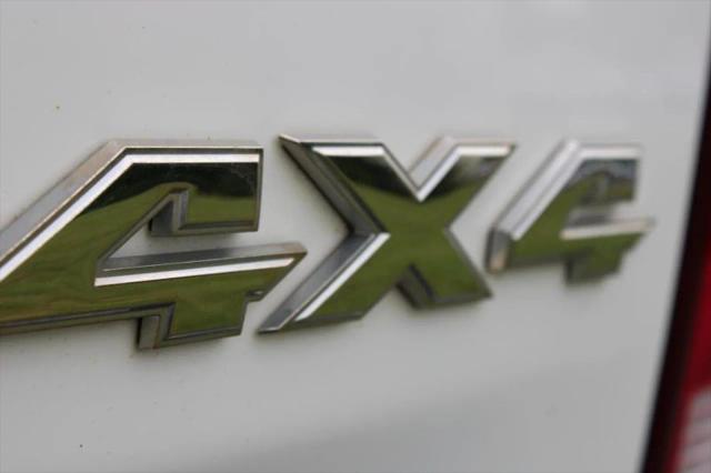 2022 Ram 1500 Classic Tradesman Quad Cab 4x4 6'4" Box