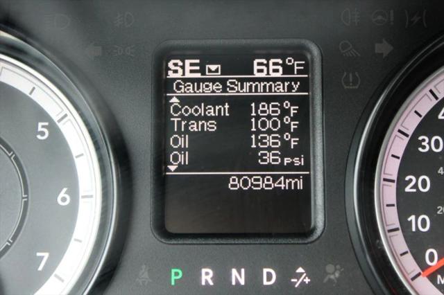 2022 Ram 1500 Classic Tradesman Quad Cab 4x4 6'4" Box