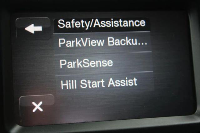 2022 Ram 1500 Classic Tradesman Quad Cab 4x4 6'4" Box