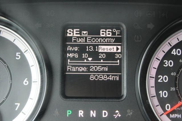 2022 Ram 1500 Classic Tradesman Quad Cab 4x4 6'4" Box