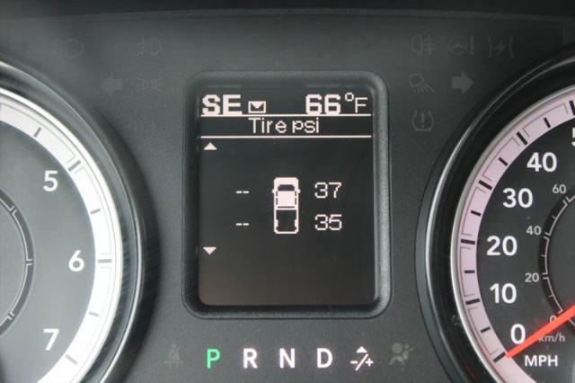 2022 Ram 1500 Classic Tradesman Quad Cab 4x4 6'4" Box