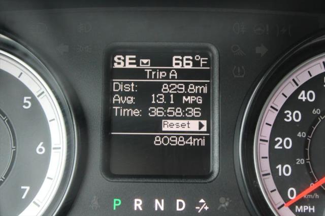 2022 Ram 1500 Classic Tradesman Quad Cab 4x4 6'4" Box