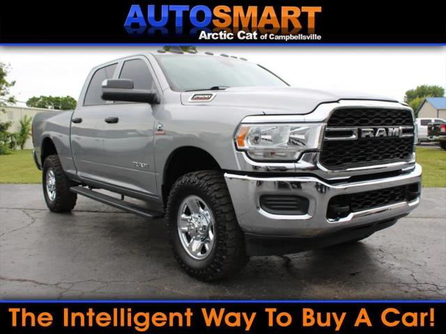 2022 Ram 2500 Tradesman Crew Cab 4x4 6'4" Box for sale in Campbellsville, KY