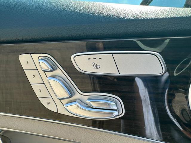 2016 Mercedes-Benz C-CLASS C 300