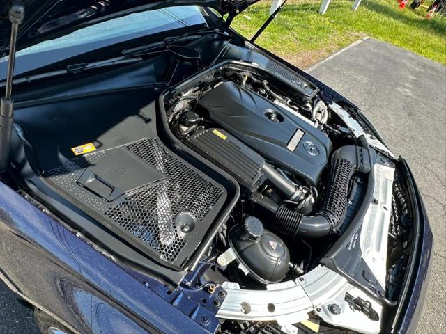 2016 Mercedes-Benz C-CLASS C 300