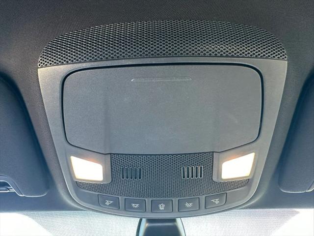 2018 Ford Fusion Sport