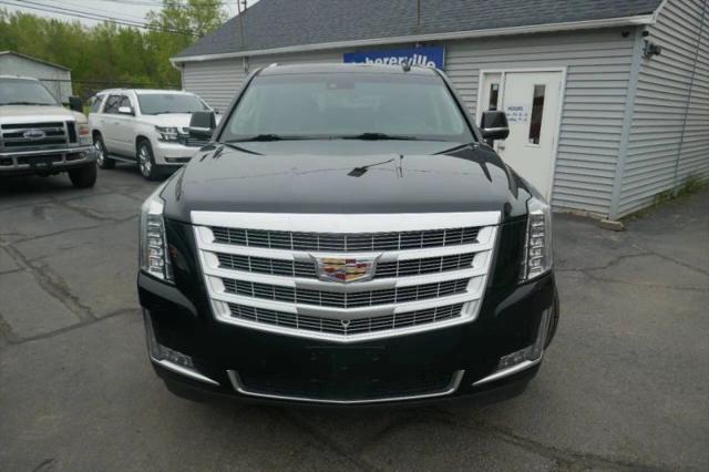 2017 Cadillac Escalade ESV Premium Luxury for sale in Schererville, IN