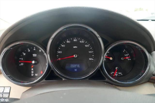 2012 Cadillac CTS Premium