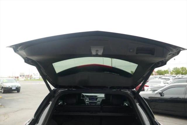 2021 Cadillac XT5 AWD Premium Luxury