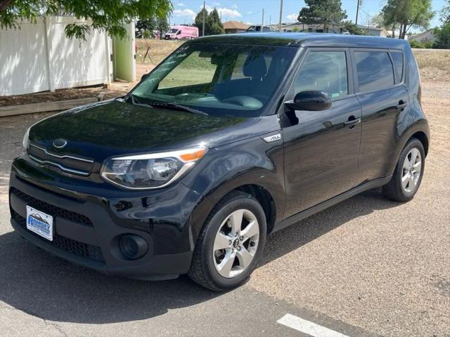 2019 Kia Soul Base for sale in Greeley, CO