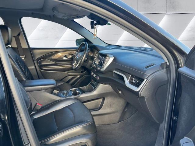 2020 GMC Terrain FWD SLT