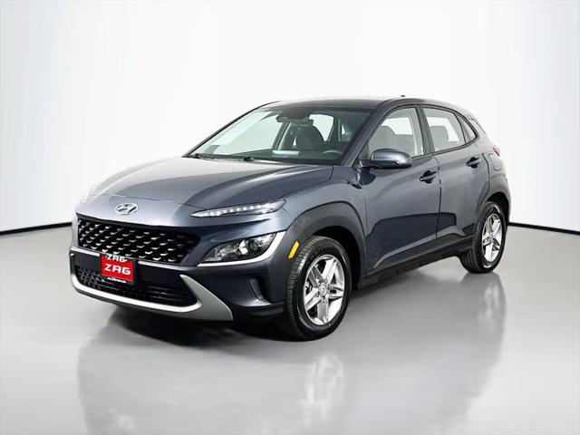 2022 Hyundai Kona SE for sale in Everett, WA