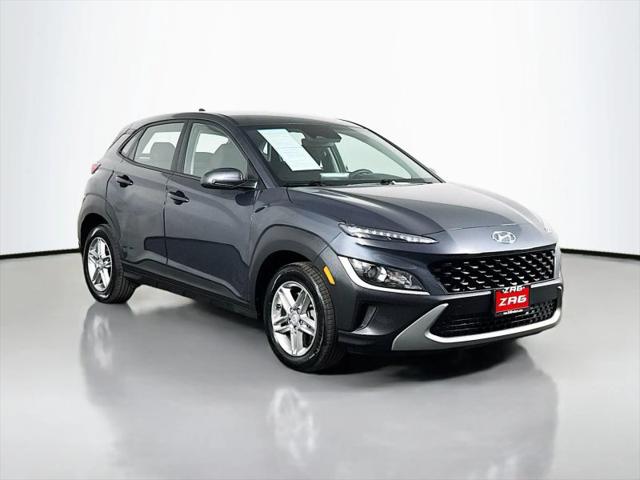 2022 Hyundai Kona SE