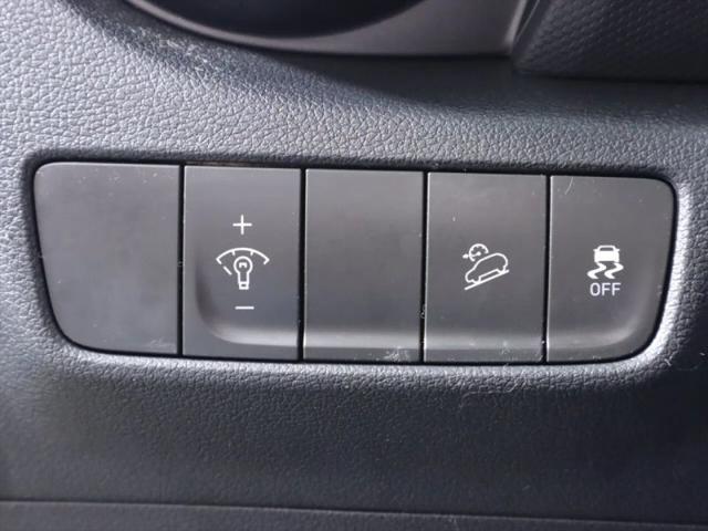 2022 Hyundai Kona SE