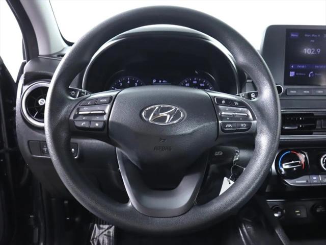2022 Hyundai Kona SE