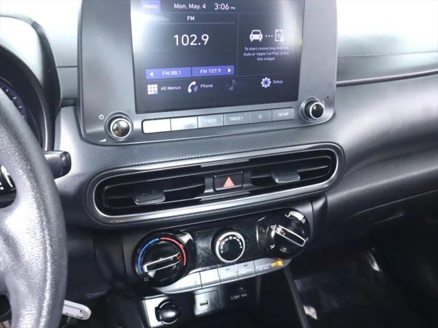 2022 Hyundai Kona SE