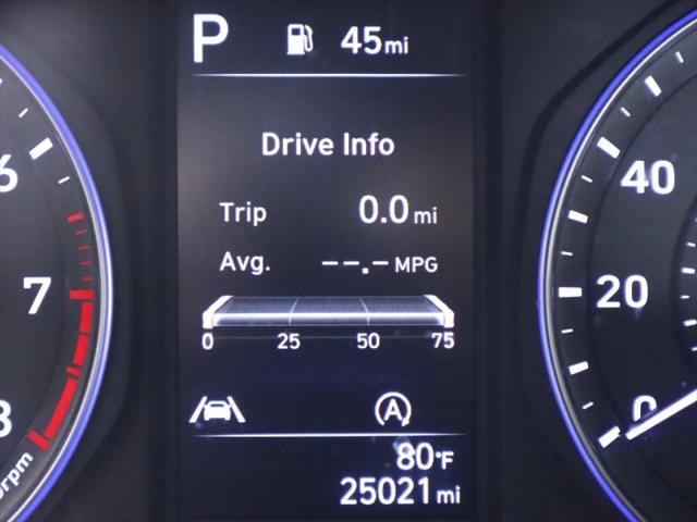 2022 Hyundai Kona SE