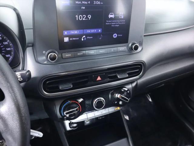 2022 Hyundai Kona SE
