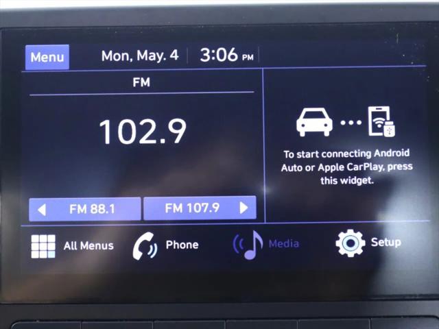 2022 Hyundai Kona SE