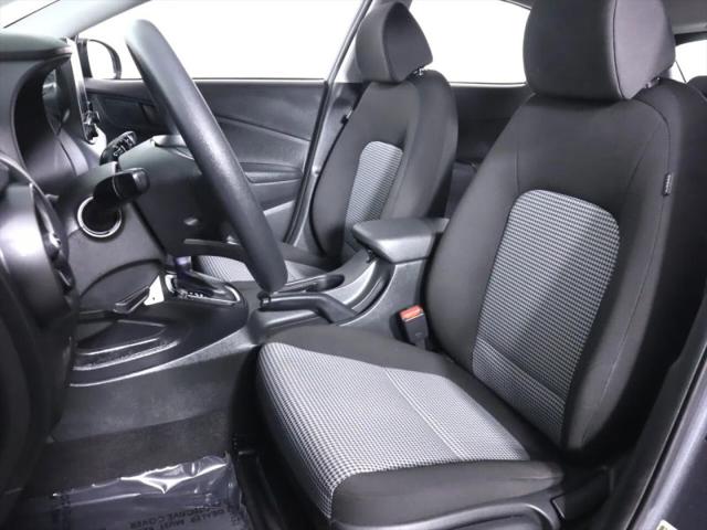2022 Hyundai Kona SE