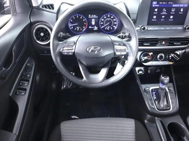 2022 Hyundai Kona SE