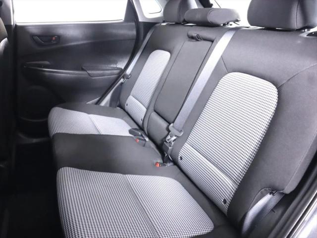 2022 Hyundai Kona SE