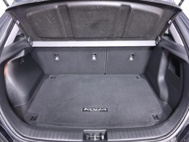 2022 Hyundai Kona SE