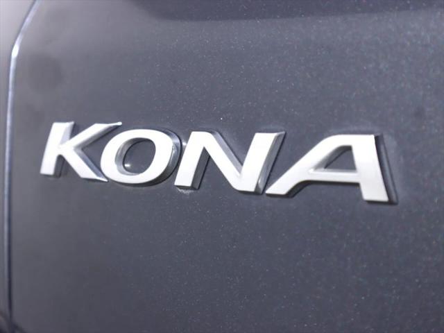 2022 Hyundai Kona SE