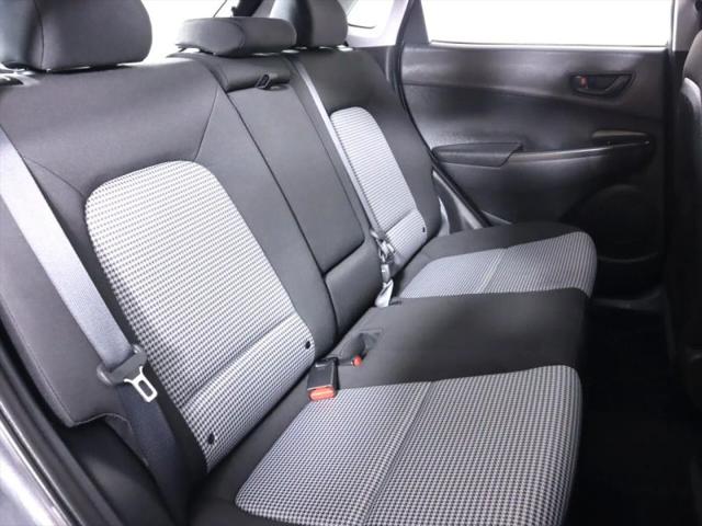 2022 Hyundai Kona SE