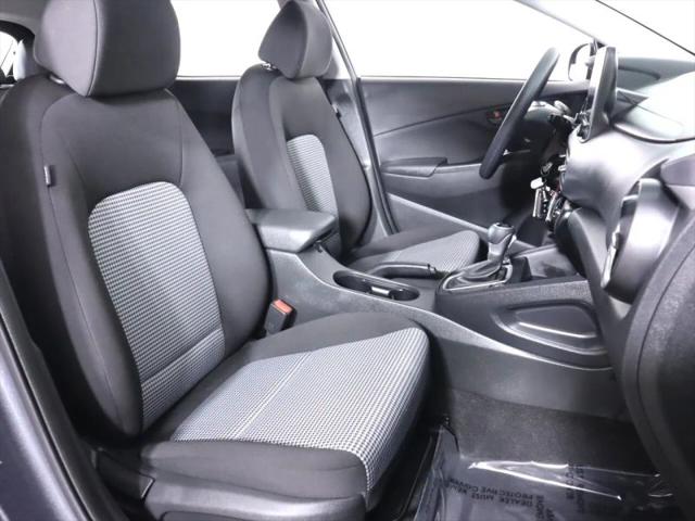 2022 Hyundai Kona SE
