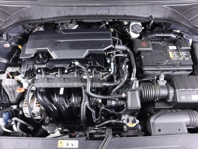 2022 Hyundai Kona SE
