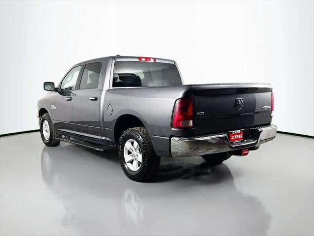 2018 Ram 1500 SLT