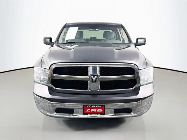 2018 Ram 1500 SLT