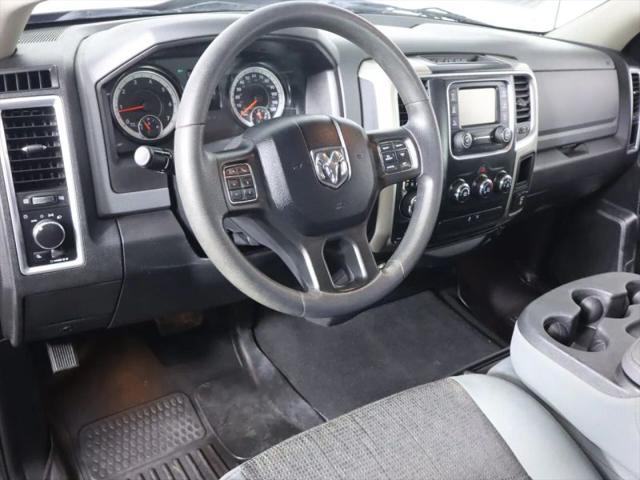 2018 Ram 1500 SLT