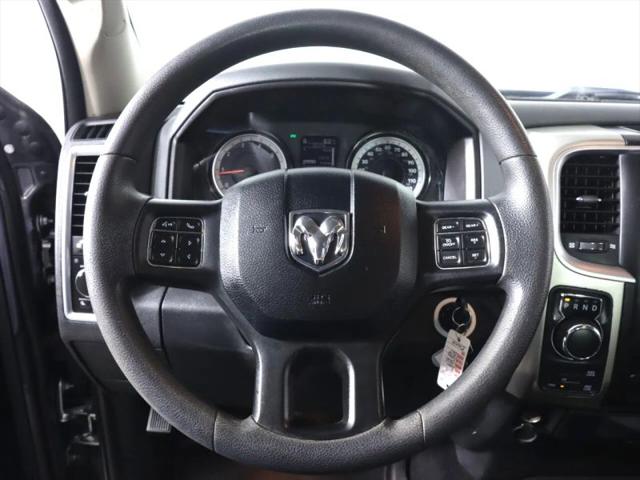 2018 Ram 1500 SLT
