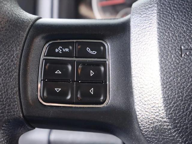 2018 Ram 1500 SLT