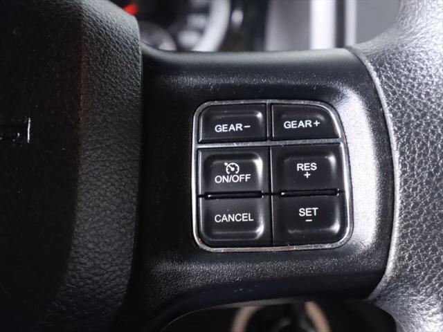 2018 Ram 1500 SLT