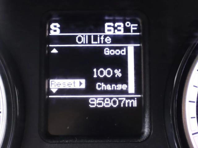 2018 Ram 1500 SLT