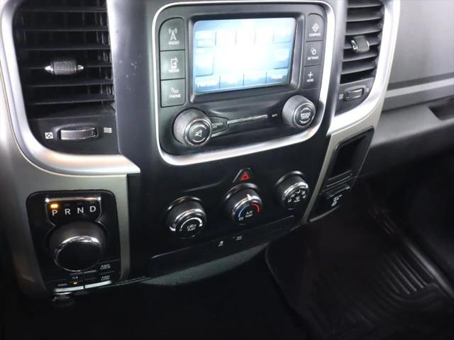 2018 Ram 1500 SLT