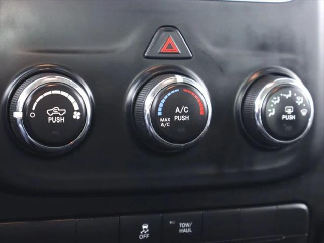 2018 Ram 1500 SLT