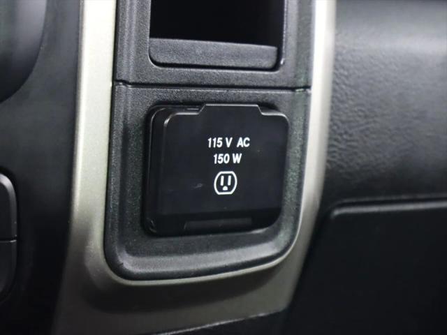 2018 Ram 1500 SLT