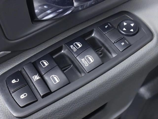 2018 Ram 1500 SLT