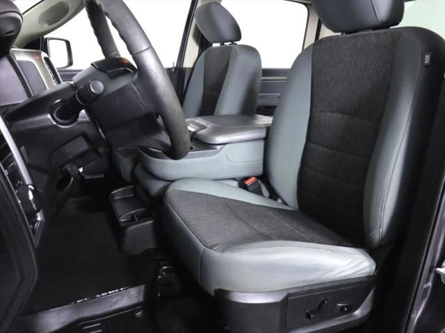 2018 Ram 1500 SLT