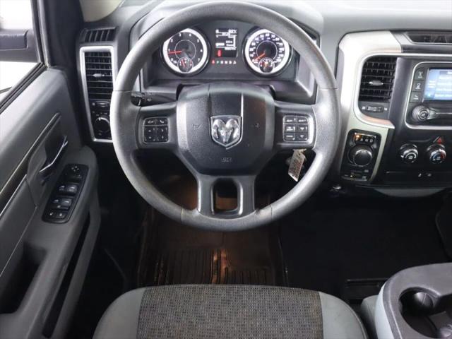 2018 Ram 1500 SLT