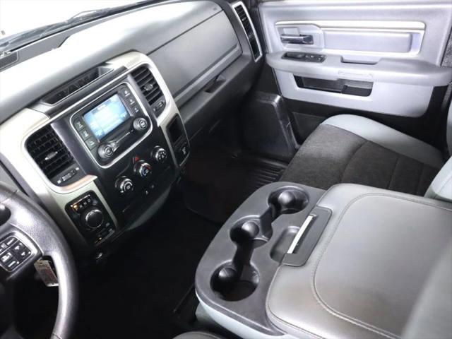 2018 Ram 1500 SLT