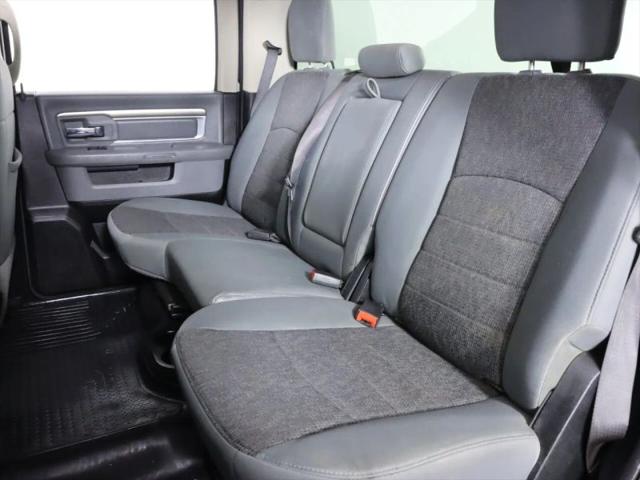 2018 Ram 1500 SLT