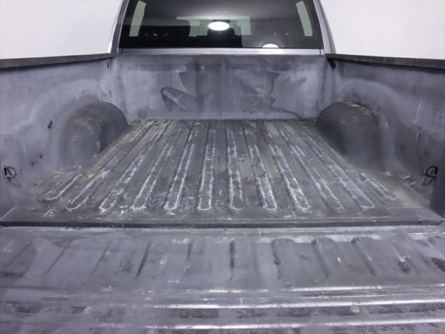 2018 Ram 1500 SLT