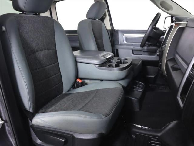 2018 Ram 1500 SLT